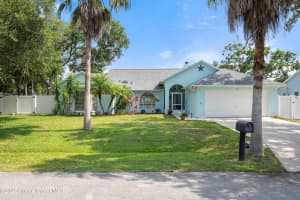 149 Kyle Court, Palm Bay, FL 32907 Sold 07/18/25