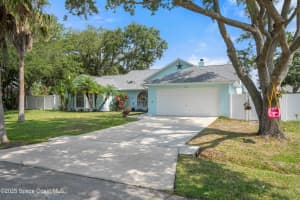 149 Kyle Court, Palm Bay, FL 32907 Sold 07/18/25