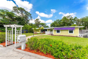 996 Wickham Road, West Melbourne, FL 32904 Sold 11/18/25