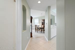 6848 Toland Drive, Melbourne, FL 32940 Sold 08/25/25