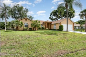 370 Carol Drive, Palm Bay, FL 32907 Sold 08/08/25