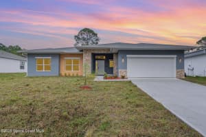 123 Garylind Street, Palm Bay, FL 32908 Sold 10/16/25