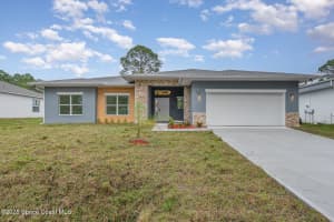 123 Garylind Street, Palm Bay, FL 32908 Sold 10/16/25