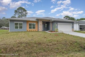 123 Garylind Street, Palm Bay, FL 32908 Sold 10/16/25