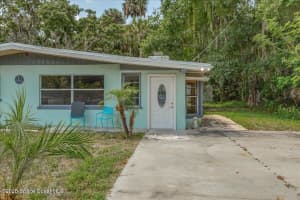 2835 Sunset Road, Melbourne, FL 32904 - MLS#1047140