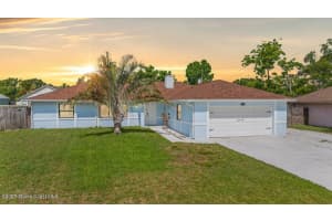2350 Fallon Boulevard Ne, Palm Bay, Fl 32907, Palm Bay