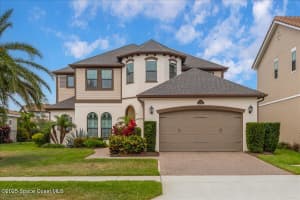 2228 Zuma Lane, Melbourne, Fl 32940, Melbourne