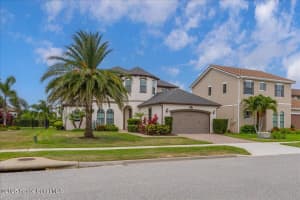 2228 Zuma Lane, Melbourne, FL 32940 - MLS#1047146