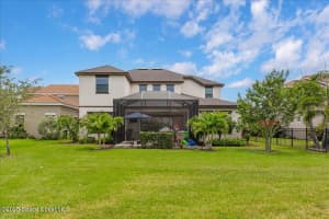 2228 Zuma Lane, Melbourne, FL 32940 - MLS#1047146