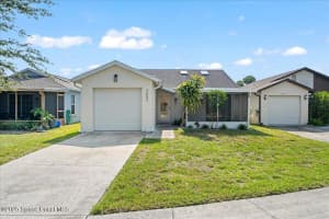 3683 Brentwood Court, Melbourne, FL 32935 Sold 06/27/25