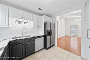 3683 Brentwood Court, Melbourne, FL 32935 Sold 06/27/25