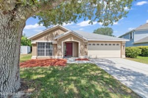 747 Ethan Glen Way Way, Melbourne, FL 32940 - MLS#1047159