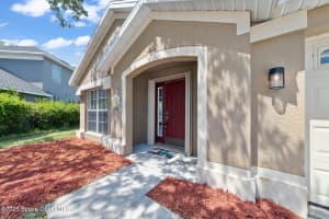 747 Ethan Glen Way Way, Melbourne, FL 32940 - MLS#1047159