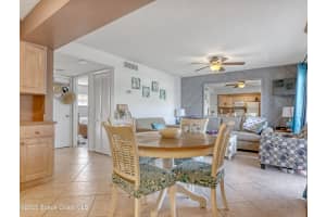 3150 Atlantic Avenue, Cocoa Beach, FL 32931 Sold 08/28/25