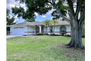 1362 York Circle, Melbourne, Fl 32904, Melbourne