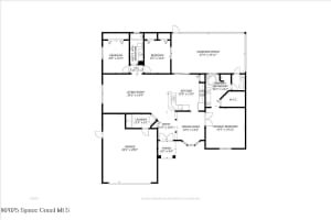 1362 York Circle, Melbourne, FL 32904 - MLS#1047162