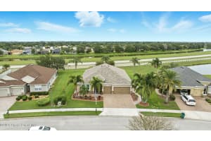 5852 Goleta Circle, Melbourne, FL 32940 - MLS#1047165