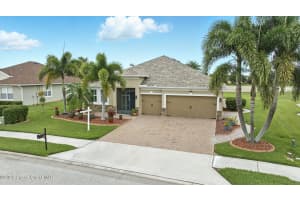 5852 Goleta Circle, Melbourne, FL 32940 - MLS#1047165