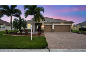 5852 Goleta Circle, Melbourne, FL 32940 - MLS#1047165