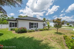 3620 Kite Street, Titusville, FL 32796 Sold 10/21/25