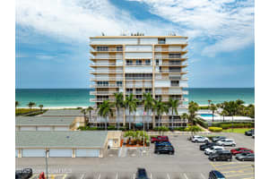 877 N Hwy A1a, 208, Indialantic, FL 32903 - MLS#1047172