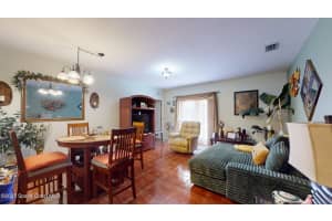 824 Temple Street, Cocoa, FL 32922 - MLS#1047192
