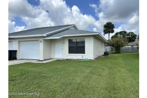 22 Towne Place, Titusville, FL 32796 Sold 08/27/25