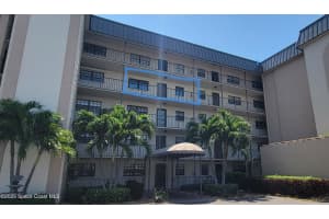 4100 Ocean Beach Boulevard, Cocoa Beach, FL 32931 - MLS#1047196