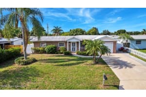 2355 Floridiane Drive, Melbourne, FL 32935 Sold 07/01/25