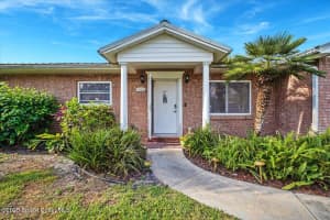 2355 Floridiane Drive, Melbourne, FL 32935 Sold 07/01/25