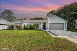 5145 Fay Boulevard, Cocoa, Fl 32927, Cocoa