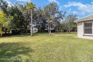 927 Wimbledon Drive, Melbourne, FL 32940 Sold 06/25/25