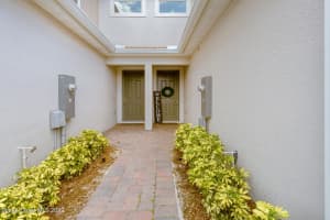 1470 Isabella Drive, Melbourne, FL 32935 - MLS#1047206