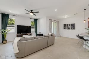 1470 Isabella Drive, Melbourne, FL 32935 - MLS#1047206