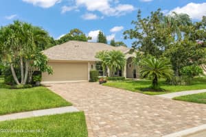 448 Birchington Lane, Melbourne, Fl 32940, Melbourne