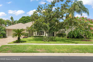 448 Birchington Lane, Melbourne, FL 32940 Sold 11/07/25