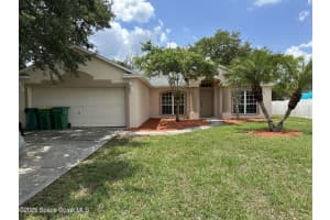 4465 Everglades Street, Cocoa, FL 32927 Sold 07/11/25