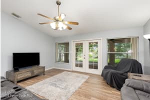 4465 Everglades Street, Cocoa, FL 32927 Sold 07/11/25