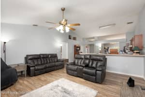 4465 Everglades Street, Cocoa, FL 32927 Sold 07/11/25