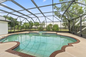 2507 Village Park Drive, Melbourne, FL 32934 - MLS#1047214