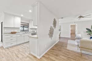 2507 Village Park Drive, Melbourne, FL 32934 - MLS#1047214