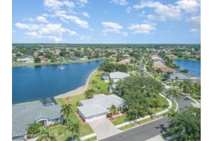 1555 Knoll Ridge Drive, Melbourne, FL 32940 - MLS#1047222