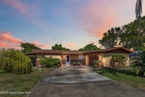 517 Espanol Avenue, Cocoa, FL 32927 Sold 06/30/25