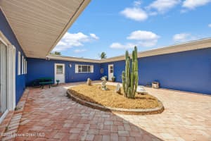 1109 Pinetree Drive, Indian Harbour Beach, FL 32937 Sold 10/01/25