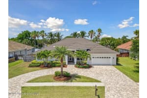 420 Rio Villa Boulevard, Indialantic, FL 32903 Sold 07/28/25