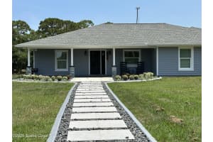 4135 Grant Road, Grant-Valkaria, FL 32949 Sold 03/18/26