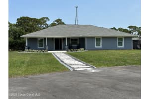 4135 Grant Road, Grant-Valkaria, FL 32949 Sold 03/18/26