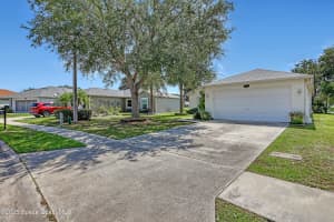 499 Benton Drive, Melbourne, FL 32901 Sold 09/05/25