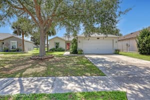 499 Benton Drive, Melbourne, FL 32901 Sold 09/05/25