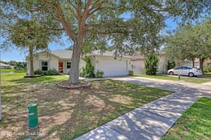 499 Benton Drive, Melbourne, FL 32901 Sold 09/05/25
